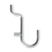 9/16 Inch J Peg Hook by GRAND & BENEDICTS INC – Commercial Grade