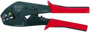 Weidmuller, 9040450000, Crimping Pliers for Crimp Contacts 0.5-6.0 mm² AWG 20-10 Weidmüller 9040450000 (1 Item/s)