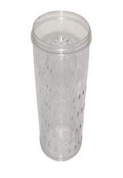 Plastic Infuser Tube for CBDRT by Service Ideas Inc. – Plastic