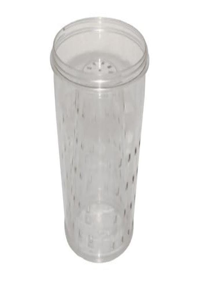 Plastic Infuser Tube for CBDRT by Service Ideas Inc. – Plastic