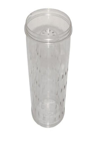 Plastic Infuser Tube for CBDRT by Service Ideas Inc. – Plastic