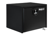 Buyers Products Company Textured Black Matte / 18 x 18 x 24 Inches / Underbody Truck Bed Toolboxes