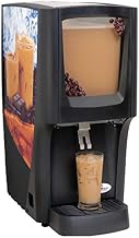 Crathco C-1S-16 12.5" Cold Beverage Dispenser w/ 5-gal Bowl, 120v