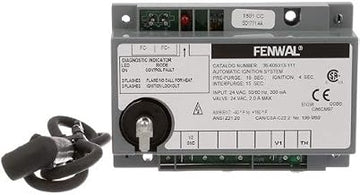 Exact FIT for MIDDLEBY Marshall 50239 Ignition Module KIT - Replacement Part