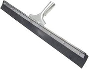 Winco 24" Floor Squeegee, Double-Foam EVA Blade, Durable Frame | Great for Kitchen Floors, Dining Areas, Spill Cleanup and Facility Care