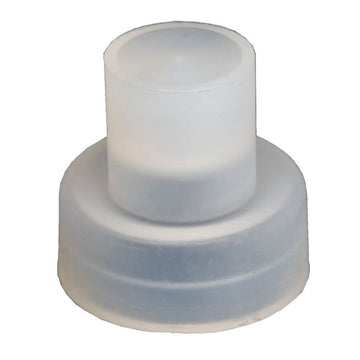 600 Silicone Seat Cup for Hot Faucet by Bunn – 1.25x1.25x1.25, In Description, Check Images, Model 00600.0000