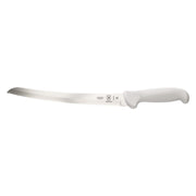 Mercer Culinary 10" / White / Curved Wavy Edge Bread Knife 10 Inch Bread Knives
