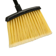 Carlisle FoodService Products 30 Inches (Pack of 3) / כחול / Modern (Pack of 1) Angle Brooms