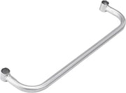 Poly-Z-Brite Safety Push Handle 24W