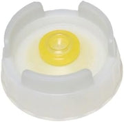 FIFO Innovations FIFO 5355-220 Medium Valve Dispensing Caps - 6 / PK