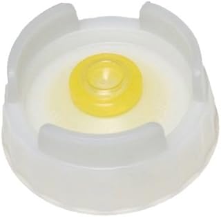 FIFO Innovations FIFO 5355-220 Medium Valve Dispensing Caps - 6 / PK
