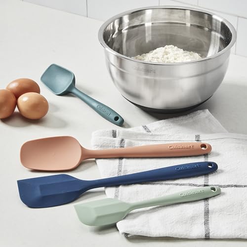 Cuisinart Desert Palette / Set of 4 Spatulas / 1 Spatulas