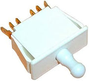 Exact FIT for MIDDLEBY Marshall 63909 Door Interlock Switch 1/2 X 1-1/2 2 Pole - Replacement Part