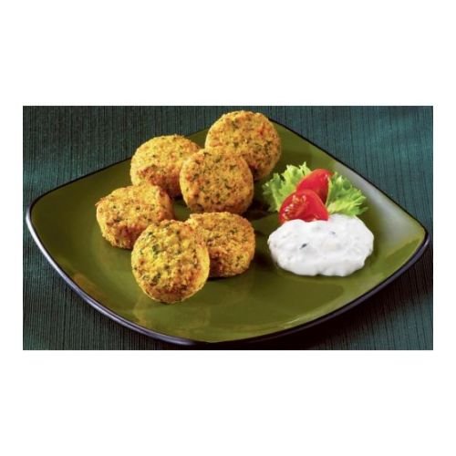 Grecian Delights Dough – Pack of 4