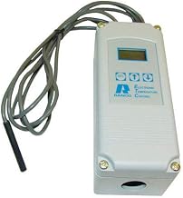 Exact FIT for NORLAKE 123239 Control Temp - ELEC - Replacement Part by MAVRIK