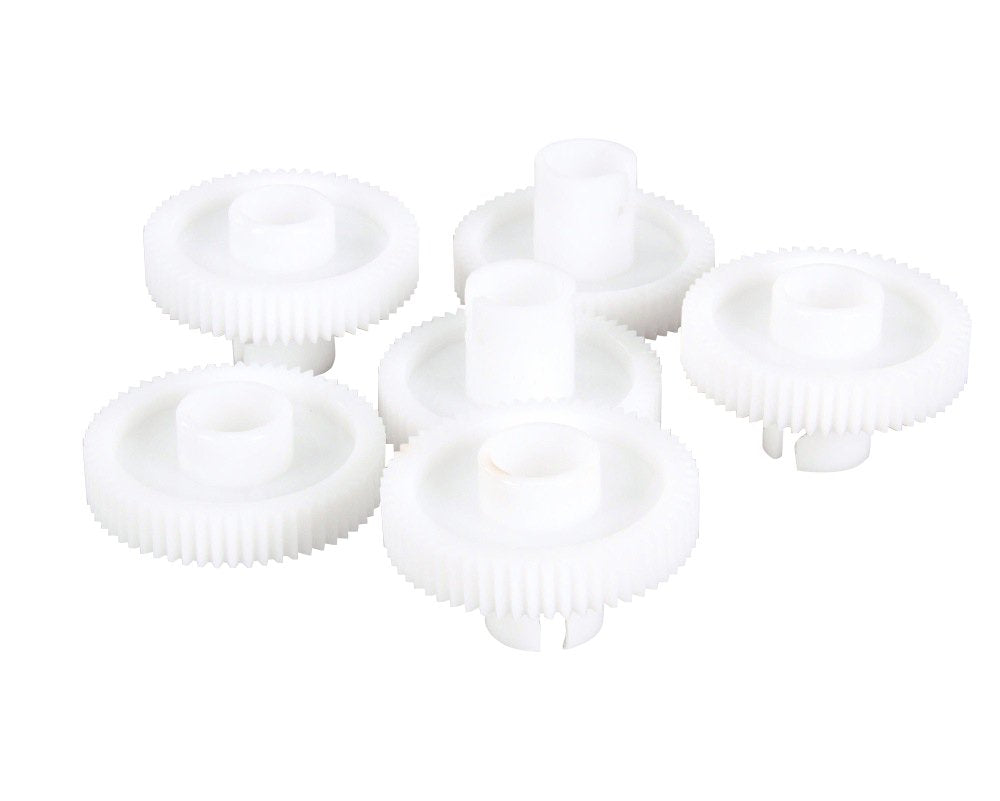 Gear Set by Bar Maid – 1 Count (Pack of 1), Model GER-9056S