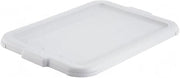 Winco Cover for PL-5/7 Series, White