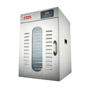 Commercial Food Dehydrator by Omcan – Large, Stainless Steel, Model CE-CN-0016-E