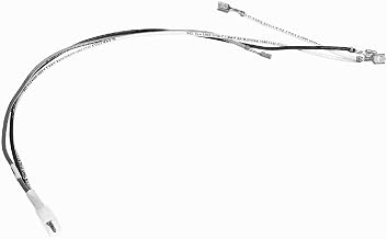 Newco Harness Cover 3-Sta Gk/Nk