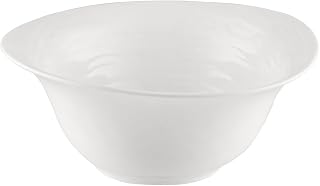 CAC China BHM-MB10 Salad/Pasta Bowl 48.5oz 10", Set of 12