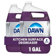 P&G PROFESSIONAL 128 Fl Oz (Pack of 2) / Multi-Surface Degreaser (Pack of 2) / Spray Degreasers