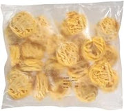 Egg Linguine Nests by Josephs Gourmet Pasta – Pack of 6