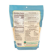Bob's Red Mill 18 Ounce (Pack of 4) / 4 Oat Bran