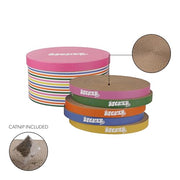 THE LICKER STORE Multi / 12" / Modern Scratching Pads