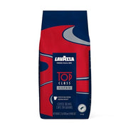 Lavazza Milk Chocolate and Roasted Hazelnut / 35.27 Ounce (Pack of 1) / 1 Roasted Coffee Beans