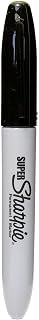 Sharpie Super Marker Black [Pack of 12 ]
