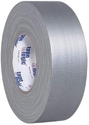 3" x 60 yds. Gray (3 Pack) Tape Logic 11 Mil Gaffers Tape