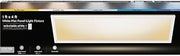Feit Electric 74193 - FP1X4/6WY/WH Indoor Rectangular Linear Flat Panel LED Fixture