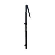 Cardinal/ Scale Height Rod-Wall Mounted Manual by Detecto – Alloy Steel, Black, Model 3PHTROD-WM