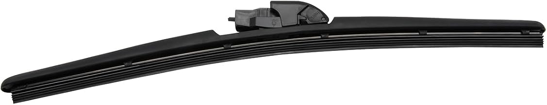 WAP19 Premium Flex Beam Wiper Blade All-Weather Flex Blade Windshield Wiper 19-Inch Black