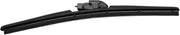 WAP21 Premium Flex Beam Wiper Blade All-Weather Flex Blade Windshield Wiper 21-Inch Black