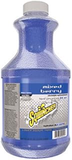 030320-Mb Mixed Berry 64oz Liq.Concentrate Sqwincher(5gal)