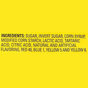 Sour Patch Kids ASSORTED / 4 Ounce (Pack of 1) / 1 Sour Candy