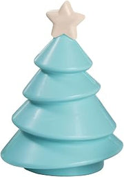 Martellato 20SR100 Magnetic Polycarbonate Mold with 2 Hula-Christmas-Tree Cavities 110mm x 152mm