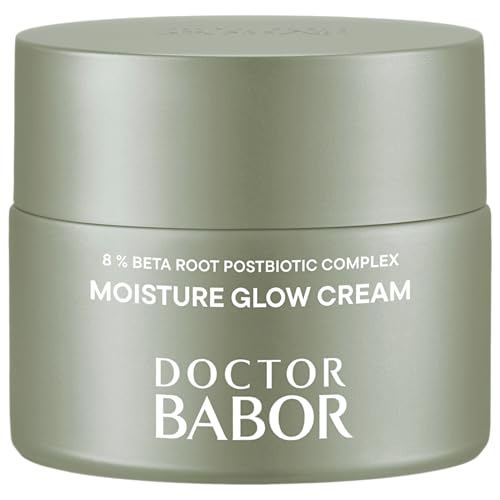 BABOR Full Size / 1.7 Ounce (Pack of 1) / White Face Moisturizers