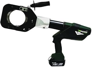 Greenlee Cutter Cable,Li,105Mm Std,120V, Cable Termination (ESG105LX11)