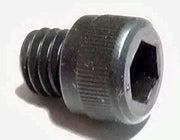 Greenlee 53987 SCREW-CAP 5/16-18X.312 SKT HD