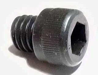 Greenlee 53987 SCREW-CAP 5/16-18X.312 SKT HD