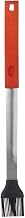 Mr. Bar-B-Q 02803Y Easy Grip Silicone Basting Brush