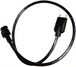 ProTeam Back Pack 2 Wire 28" M/F Electric Hose Cord - 105898