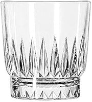 Libbey 15454 Winchester 8 Ounce Rocks Glass - 36 / CS