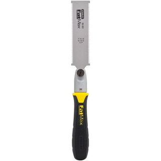 Flush Cut Pull Saw by STANLEY – One Size, Blend, Black, Yellow, Model 20-331