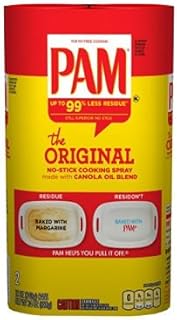 PAM Canola Spray - 12 oz. - 2 pk.