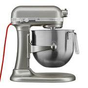 KitchenAid Contour Silver / No Bowl Guard / Mixer Stand Mixers