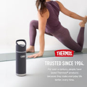 THERMOS 20 Ounces / White / 20.0 fluid_ounces Thermoses