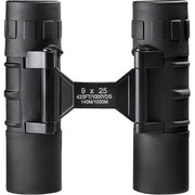 Barska Blue / One Size / 9x25 Binoculars